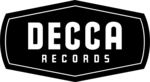 Decca Records Logo PNG Vector