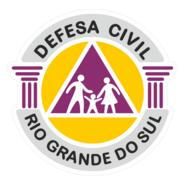 Defesa Civil RS Logo PNG Vector
