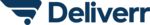 Deliverr Logo PNG Vector