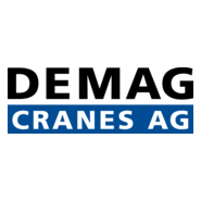 Demag Cranes AG Logo PNG Vector