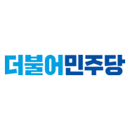 Democratic Party of Korea Logo PNG Vector