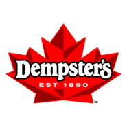 Dempster's Logo PNG Vector