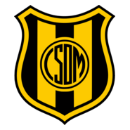 Deportivo Madryn Logo PNG Vector