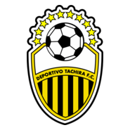 deportivo tachira 10 estrellas Logo PNG Vector