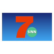 Der 7. Sinn Logo PNG Vector