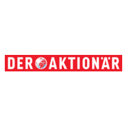 Der Aktionär Logo PNG Vector