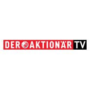Der Aktionär TV Logo PNG Vector