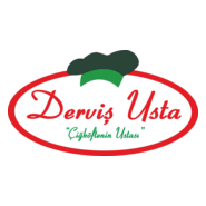 Derviş Usta Logo PNG Vector