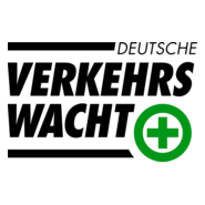 Deutsche Verkehrswacht Logo PNG Vector