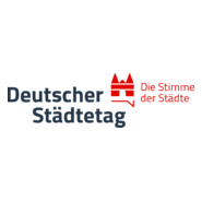 Deutscher Städtetag Logo PNG Vector