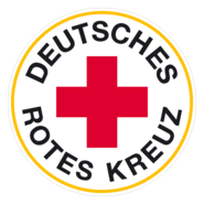 Deutsches Rotes Kreuz Logo PNG Vector