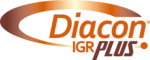 Diacon IGR PLUS Logo PNG Vector