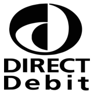 Direct Debit Logo PNG Vector