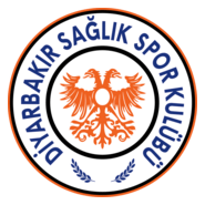 Diyarbakır Sağlıkspor Logo PNG Vector