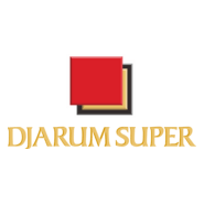 Djarum Super Logo PNG Vector