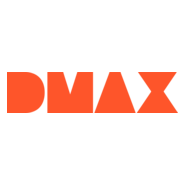 DMAX Spain Logo PNG Vector