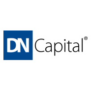 DN Capital Logo PNG Vector