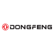 Dongfeng Logo PNG Vector
