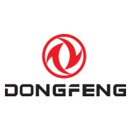 Dongfeng Logo PNG Vector