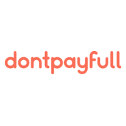 Dontpayfull Logo PNG Vector