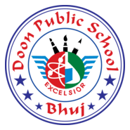 DOON PUBLIC SCHOOL BHUJ GUJARAT INDIA Logo PNG Vector