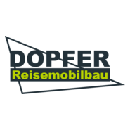 Dopfer Reisemobilbau Logo PNG Vector
