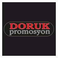 DORUK PROMOSYON Logo PNG Vector