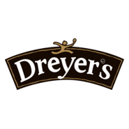 Dreyer's Ice Cream Logo PNG Vector