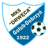 Drwęca Golub-Dobrzyń Logo PNG Vector