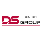 DS Group Logo PNG Vector