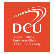 DCU Logo PNG Vector (EPS) Free Download