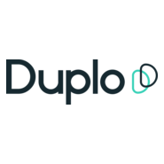 Duplo Logo PNG Vector