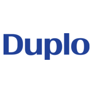 Duplo USA Logo PNG Vector