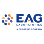 EAG Laboratories Logo PNG Vector