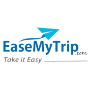 EaseMyTrip Logo PNG Vector