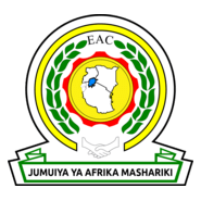 East African Community Logo PNG Vector