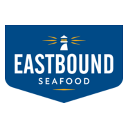 Eastbound Seafood Logo PNG Vector