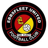Ebbsfleet United FC Logo PNG Vector