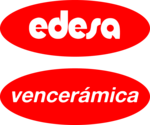 Edesa - Venceramica Logo PNG Vector