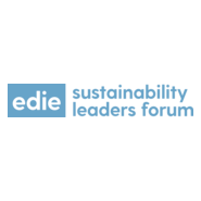 Edie Sustainability Leaders Forum Logo PNG Vector