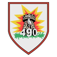 Eged Handasi 490 Logo PNG Vector