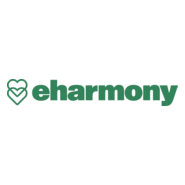 Eharmony Logo PNG Vector