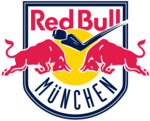 EHC Red Bull München Logo PNG Vector