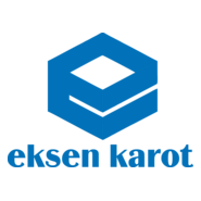Eksen Karot Logo PNG Vector