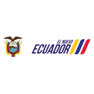 El Nuevo Ecuador Logo PNG Vector