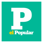 El Popular Logo PNG Vector