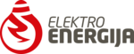 Elektro Energija Logo PNG Vector