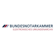 Elektronisches Urkundenarchiv Logo PNG Vector
