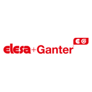 Elesa+Ganter Logo PNG Vector