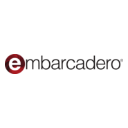 Embarcadero Technologies Logo PNG Vector